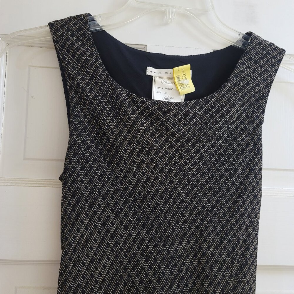 After 5p Women's knee length dress, size 4 - Picture 3 of 5